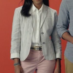 New Anthropologie Blazer